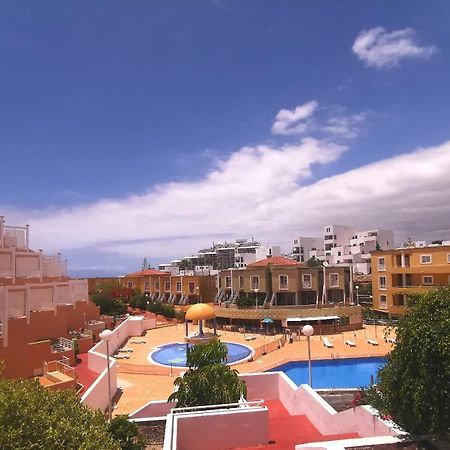 Apartment Orlando Torviscas Bajo Costa Adeje  Εξωτερικό φωτογραφία