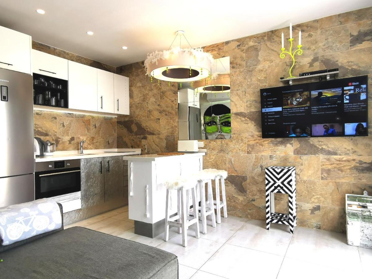 Apartment Orlando Torviscas Bajo Costa Adeje  Εξωτερικό φωτογραφία